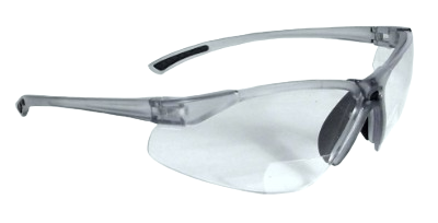 Reader & Magnifying Glasses